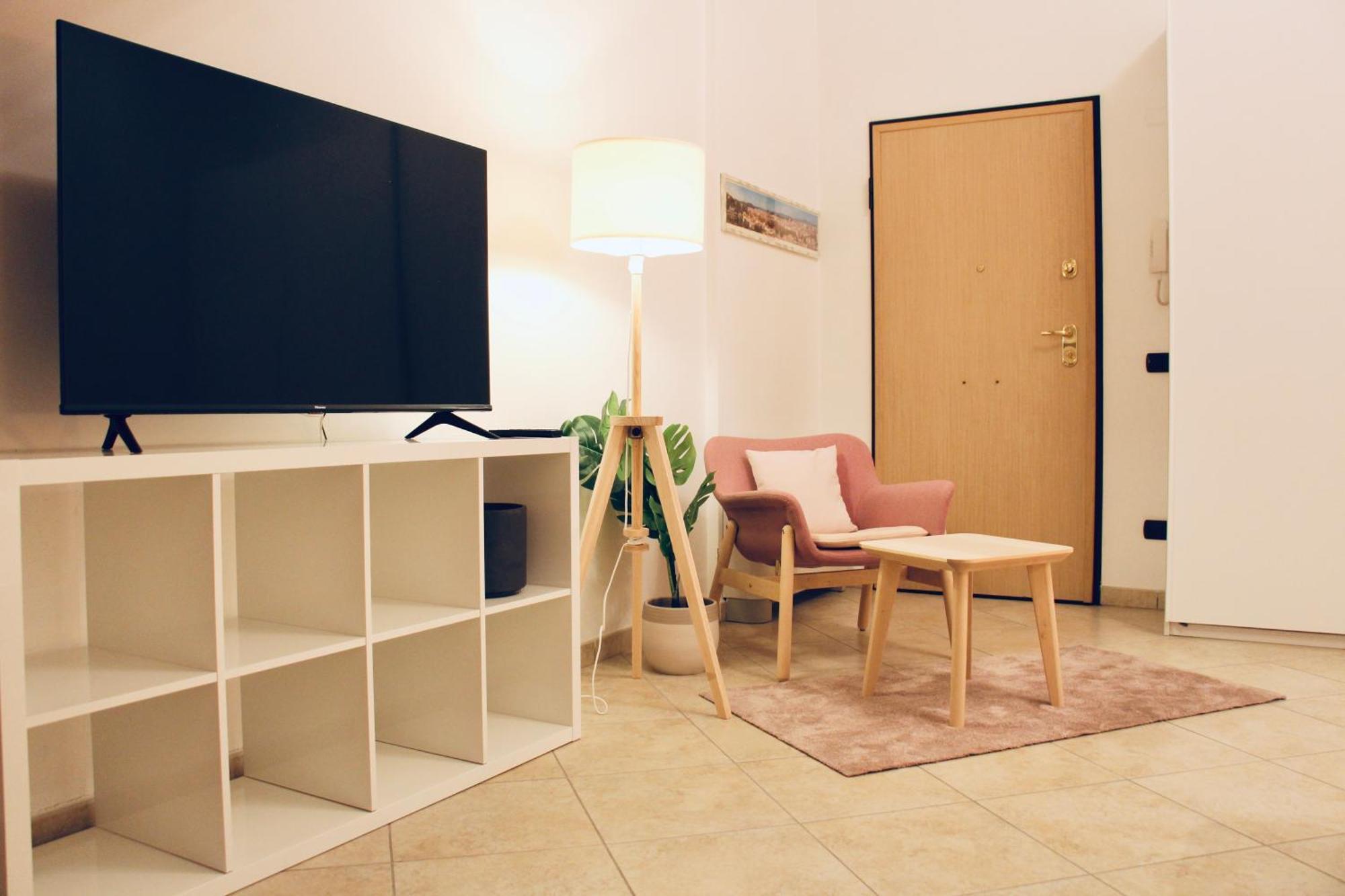 Lägenhet Loft Amsterdam *