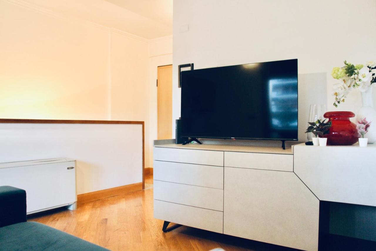 Lägenhet Loft Amsterdam