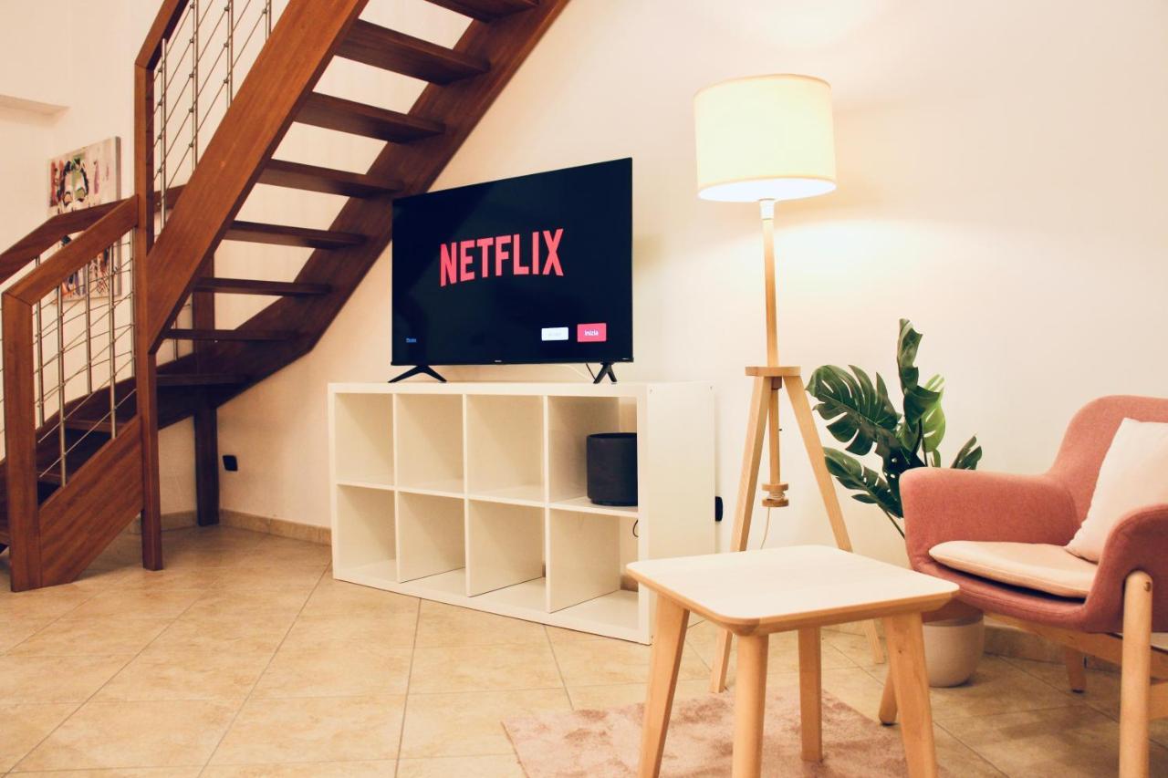 Lägenhet Loft Amsterdam