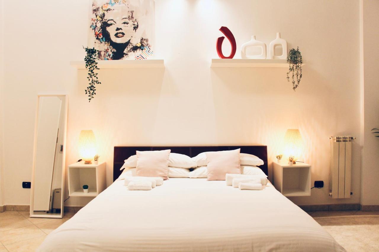 Loft Amsterdam Apartment Rom