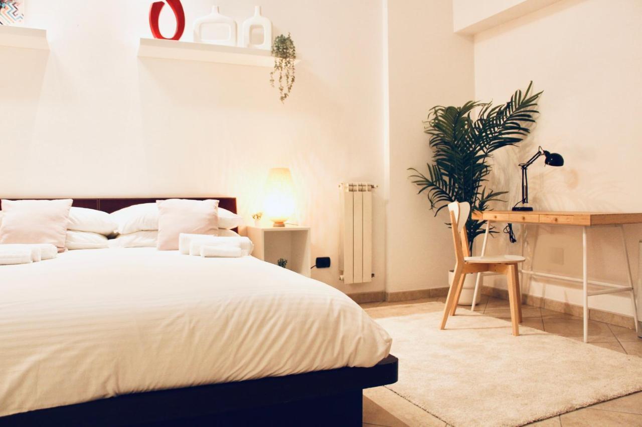 Apartment Loft Amsterdam Rom