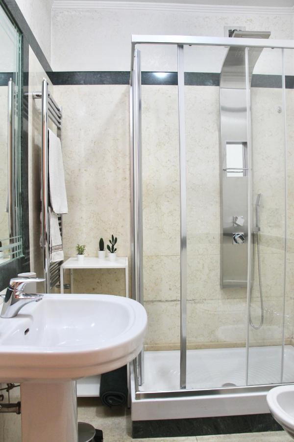 Apartment Loft Amsterdam Rom