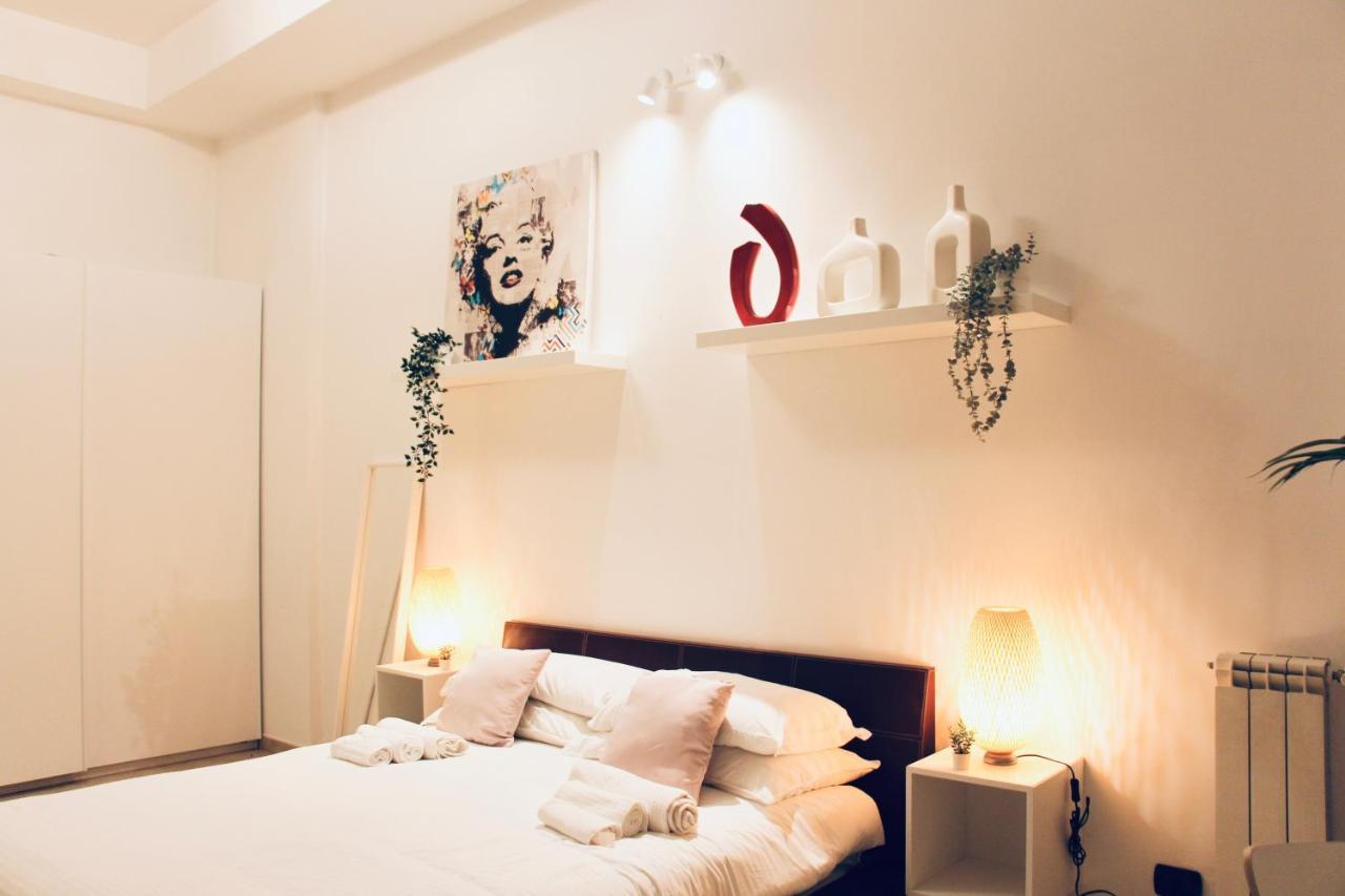 Loft Amsterdam Rom